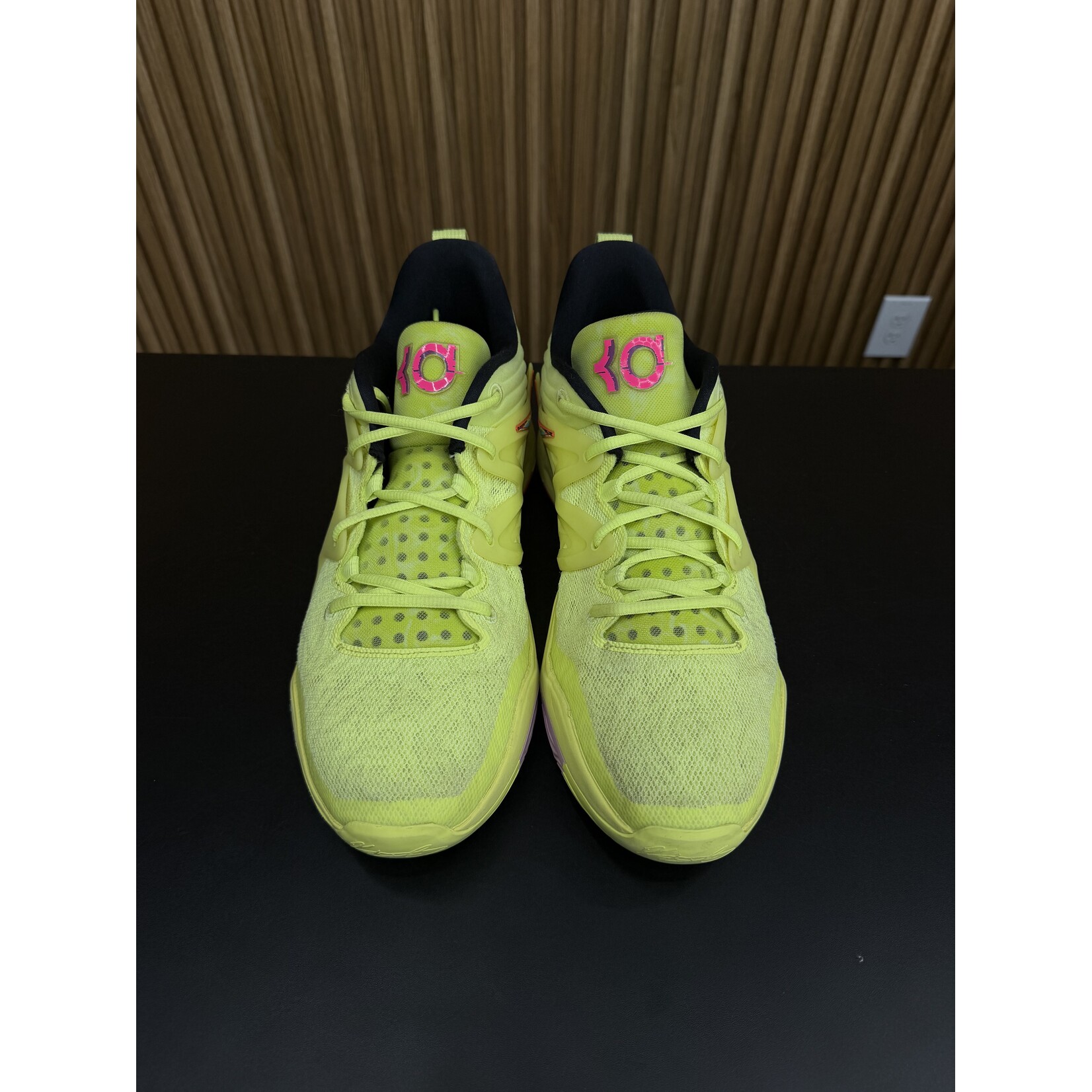 Nike Nike KD 15 Aimbot Size 14, PREOWNED*