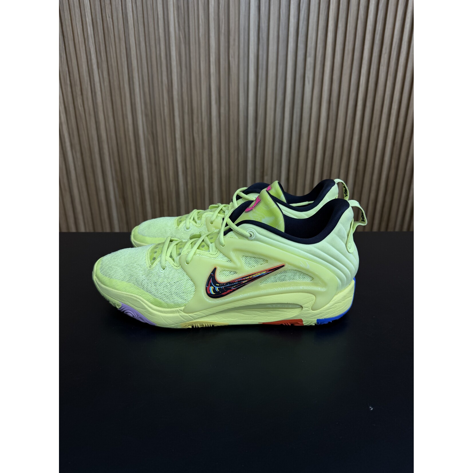 Nike Nike KD 15 Aimbot Size 14, PREOWNED*
