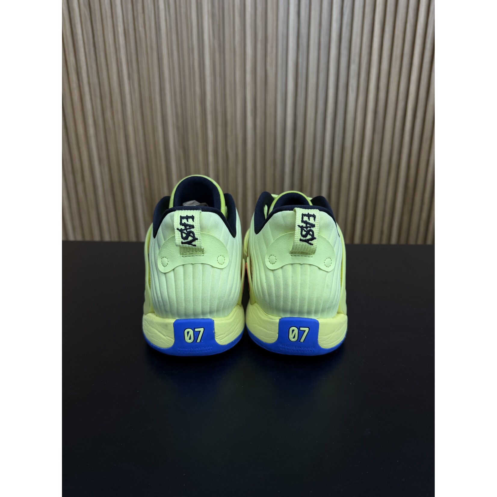 Nike Nike KD 15 Aimbot Size 14, PREOWNED*
