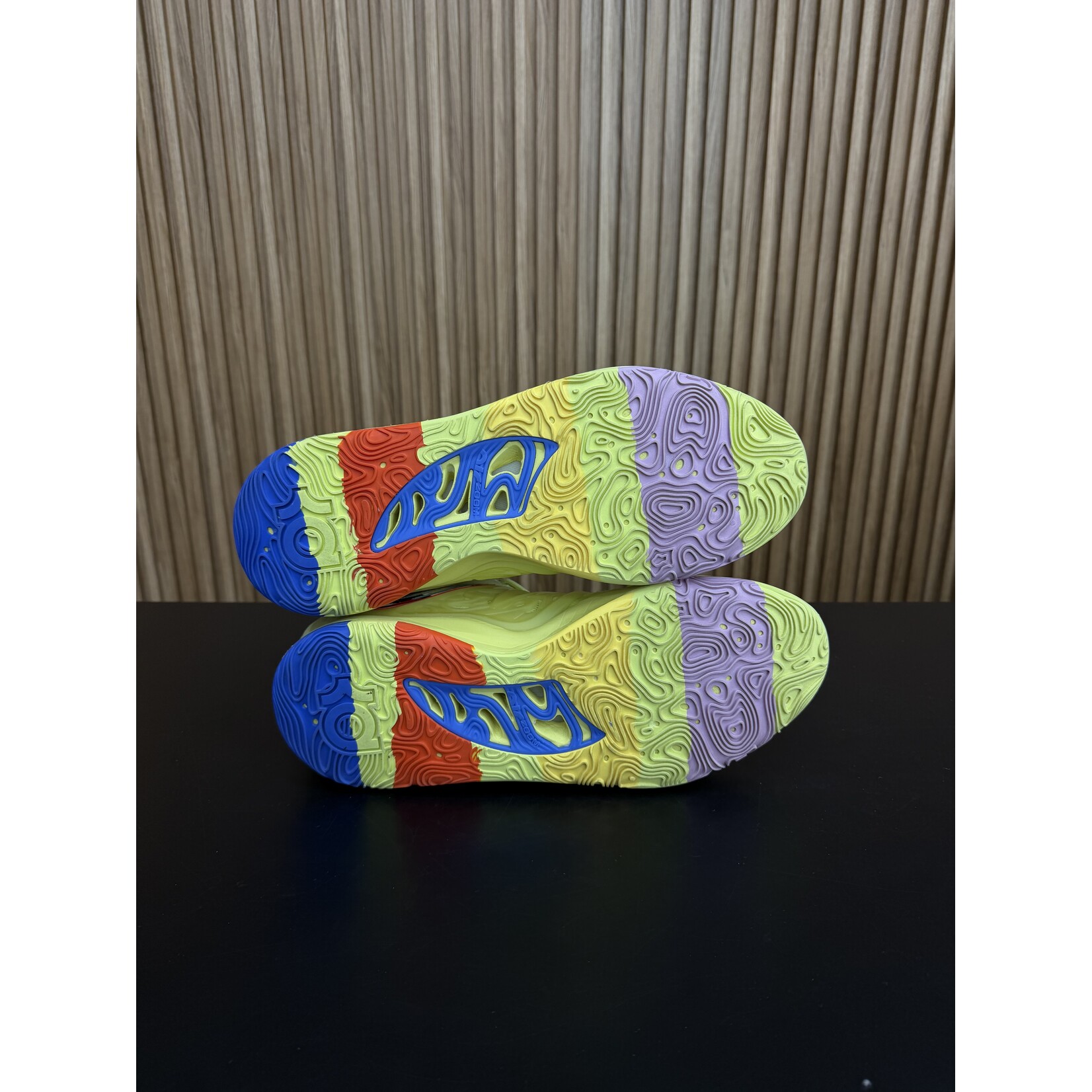 Nike Nike KD 15 Aimbot Size 14, PREOWNED*