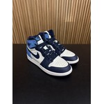 Jordan Jordan 1 Retro High Obsidian (GS) Size 5, PREOWNED*