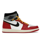 Jordan Jordan 1 Retro High OG SP Union LA Chicago Shadow Size 8, DS BRAND NEW