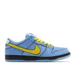 Nike Nike SB Dunk Low The Powerpuff Girls Bubbles Size 8.5, DS BRAND NEW*