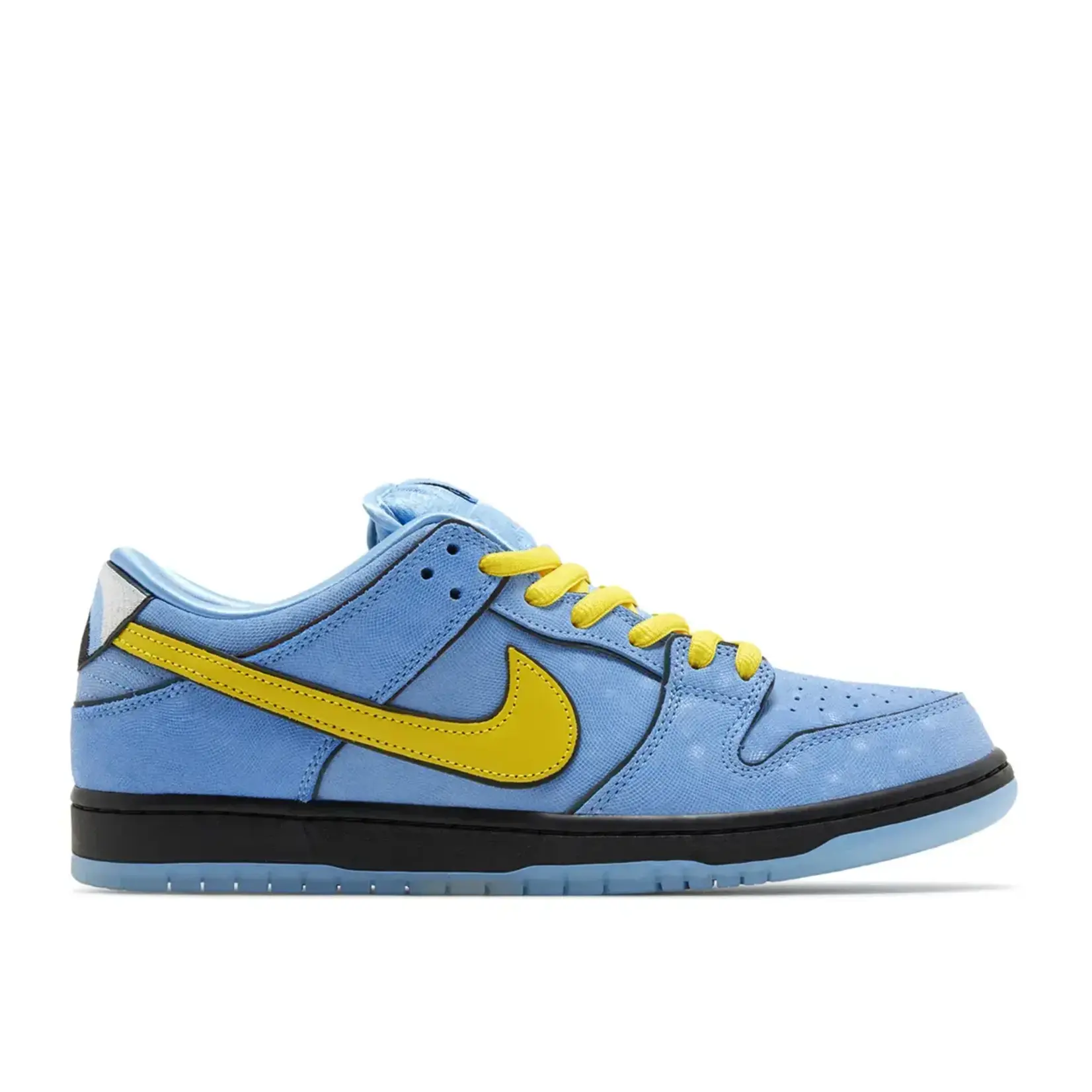 Nike Nike SB Dunk Low The Powerpuff Girls Bubbles Size 8.5, DS BRAND NEW