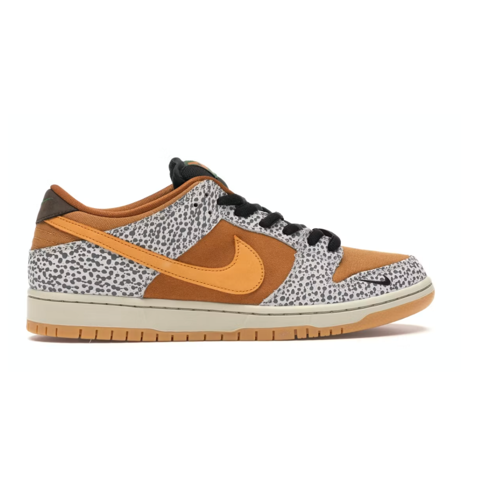 Nike Nike SB Dunk Low Safari Size 8.5, DS BRAND NEW