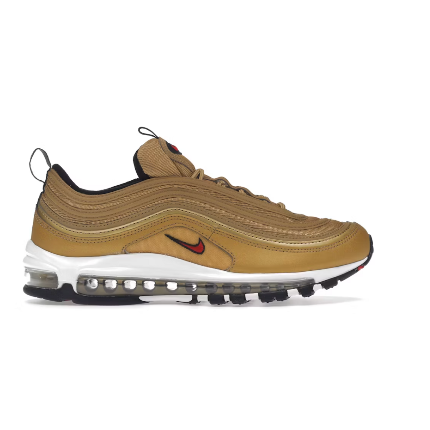 Nike Nike Air Max 97 OG Golden Bullet (2023) Size 9, DS BRAND NEW
