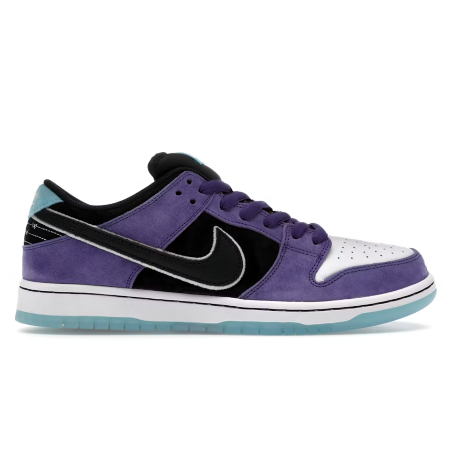 Nike Nike SB Dunk Low Hayley Wilson Size 8.5, DS BRAND NEW