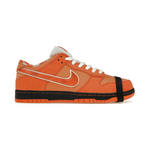 Nike Nike SB Dunk Low Concepts Orange Lobster Size 9, DS BRAND NEW*