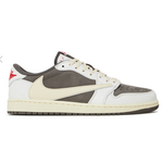 Jordan Jordan 1 Retro Low OG SP Travis Scott Reverse Mocha Size 11, DS BRAND NEW