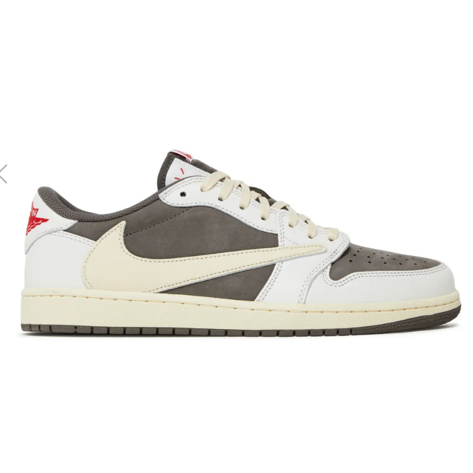 Jordan Jordan 1 Retro Low OG SP Travis Scott Reverse Mocha Size 11, DS BRAND NEW