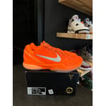 Nike Nike Kobe 6 Protro Total Orange Size 11, PREOWNED