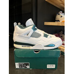 Jordan Jordan 4 Retro Oxidized Green Size 14, PREOWNED*