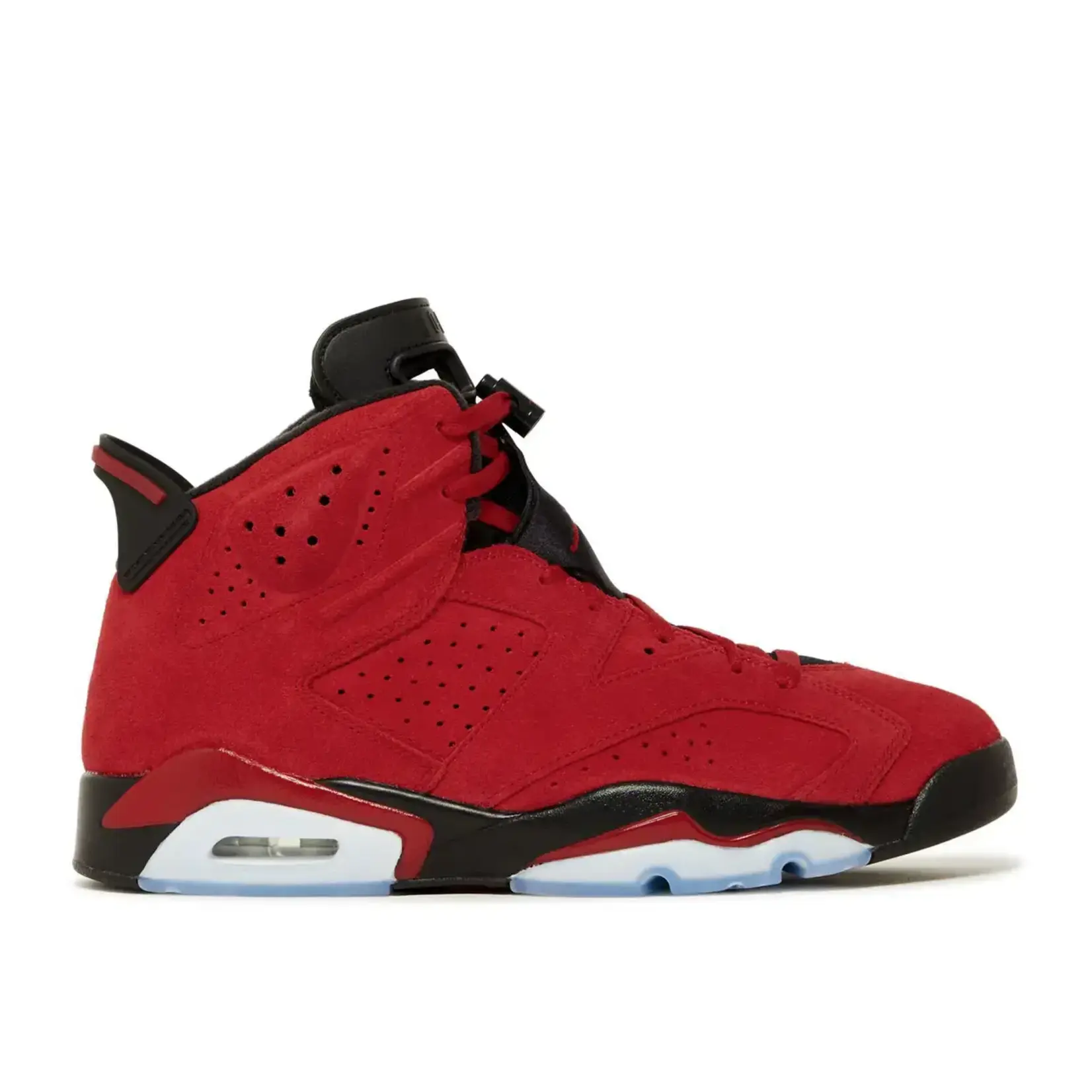 Jordan Jordan 6 Retro Toro Bravo Size 8.5, DS BRAND NEW*