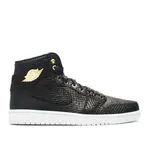 Jordan Jordan 1 Retro Pinnacle Black Size 11, DS BRAND NEW
