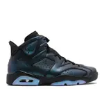 Jordan Jordan 6 Retro All-Star Chameleon (2017) Size 11, DS BRAND NEW