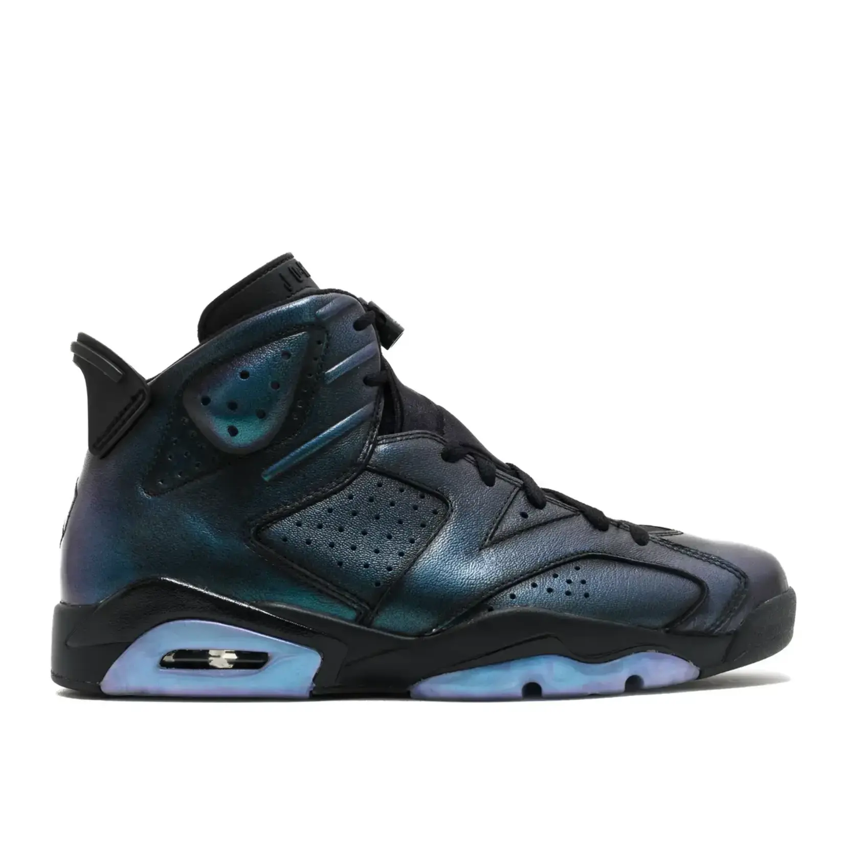 Jordan Jordan 6 Retro All-Star Chameleon (2017) Size 11, DS BRAND NEW