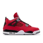 Jordan Jordan 4 Retro Toro Bravo (2026) Size 12, DS BRAND NEW DAMAGED BOX