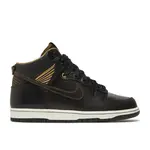 Nike Nike SB Dunk High Pawnshop Skate Co. Old Soul Size 8.5, DS BRAND NEW*