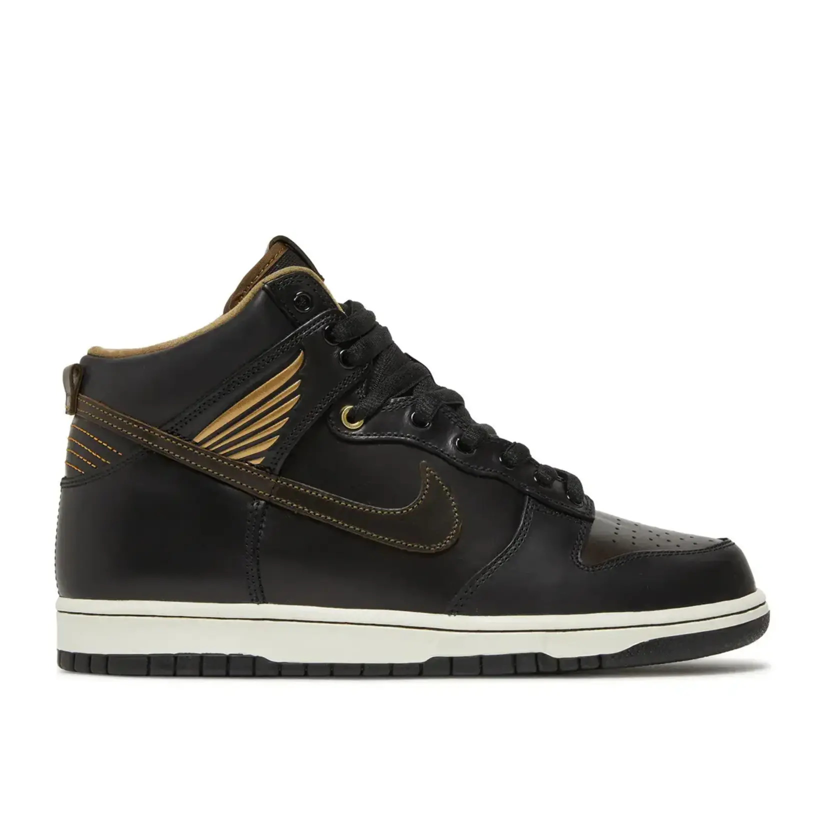 Nike Nike SB Dunk High Pawnshop Skate Co. Old Soul Size 8.5, DS BRAND NEW*