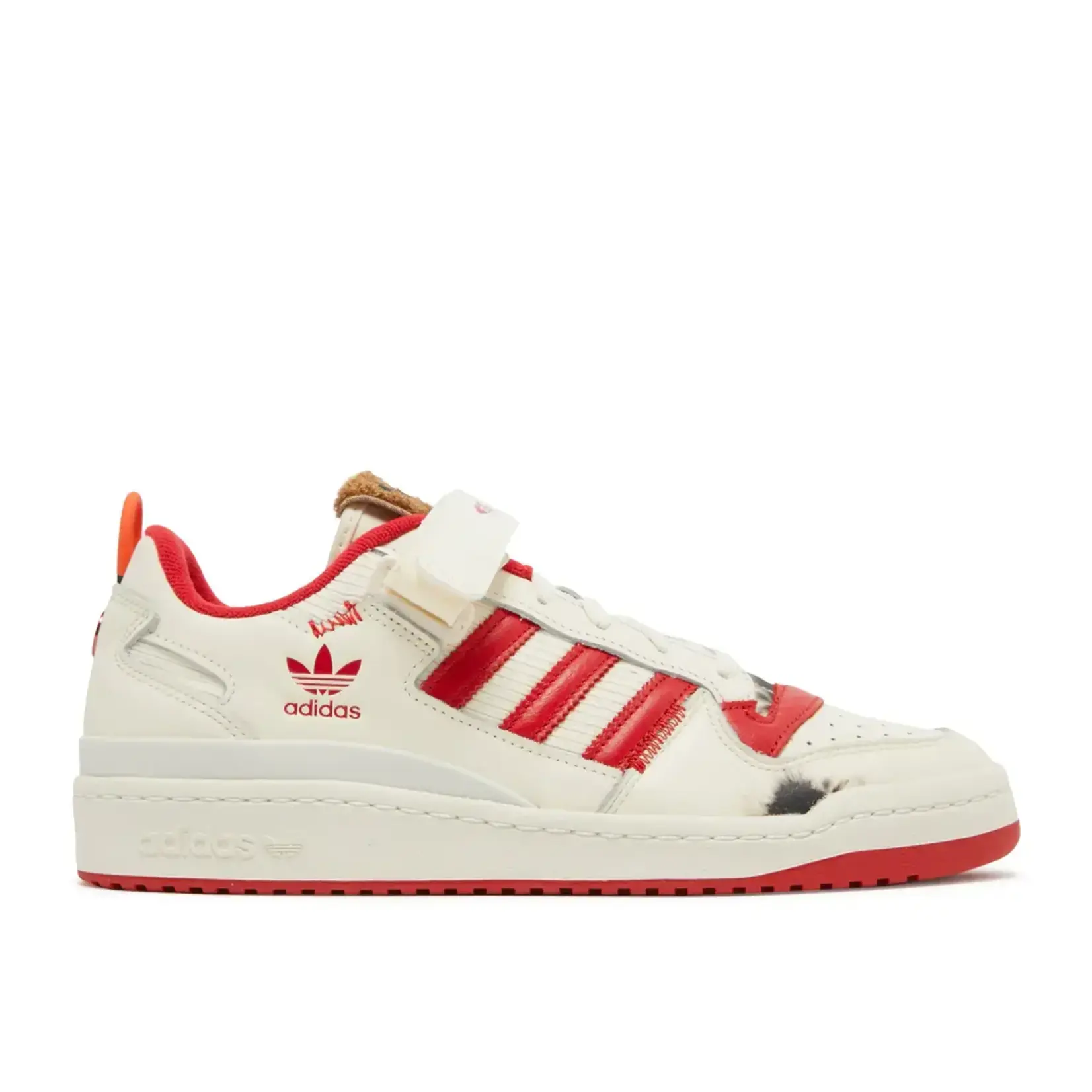 Adidas adidas Forum Low Home Alone Size 8.5, DS BRAND NEW*