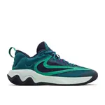 Nike NIke Giannis Immortality 3 Geode Teal Purple Size 11, DS BRAND NEW NO BOX