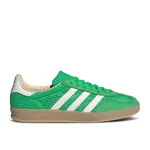 Adidas adidas Gazelle Indoor Energy Green Size 10.5, DS BRAND NEW NO BOX