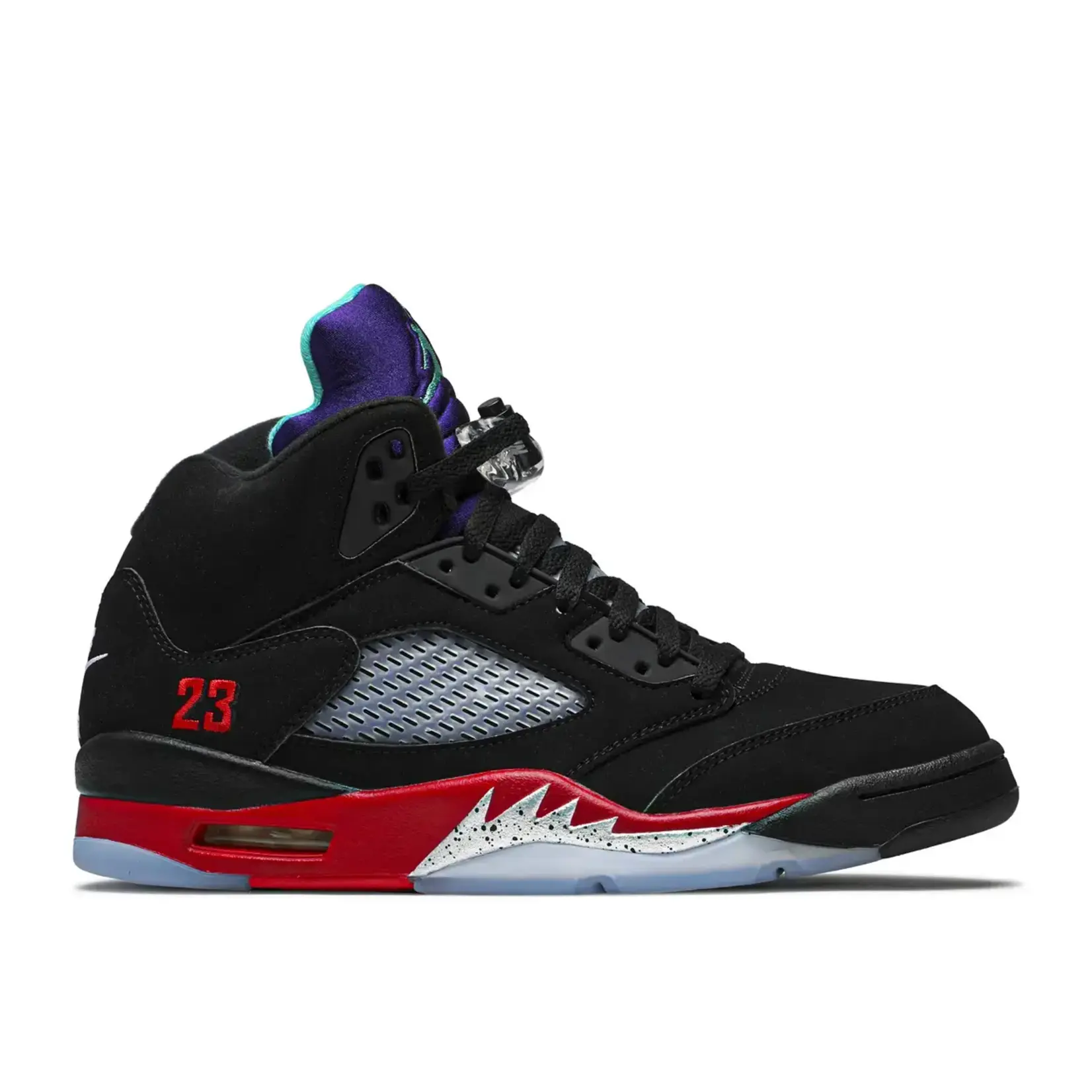 Jordan Jordan 5 Retro Top 3 Size 11, DS BRAND NEW*