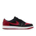 Jordan Jordan 1 Retro Low OG Banned Size 11.5, DS BRAND NEW*