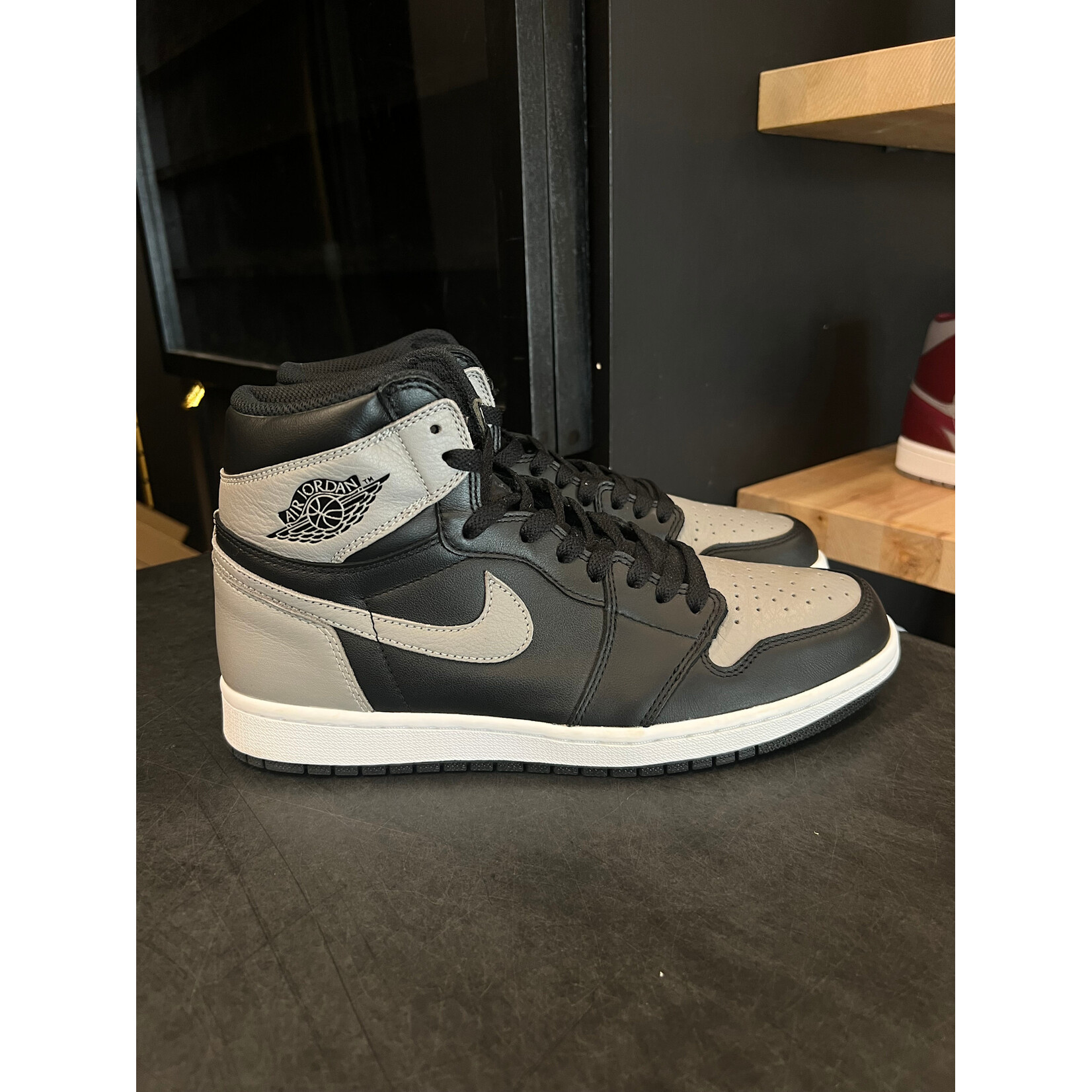 Jordan Jordan 1 Retro High Shadow (2018) Size 10, PREOWNED*