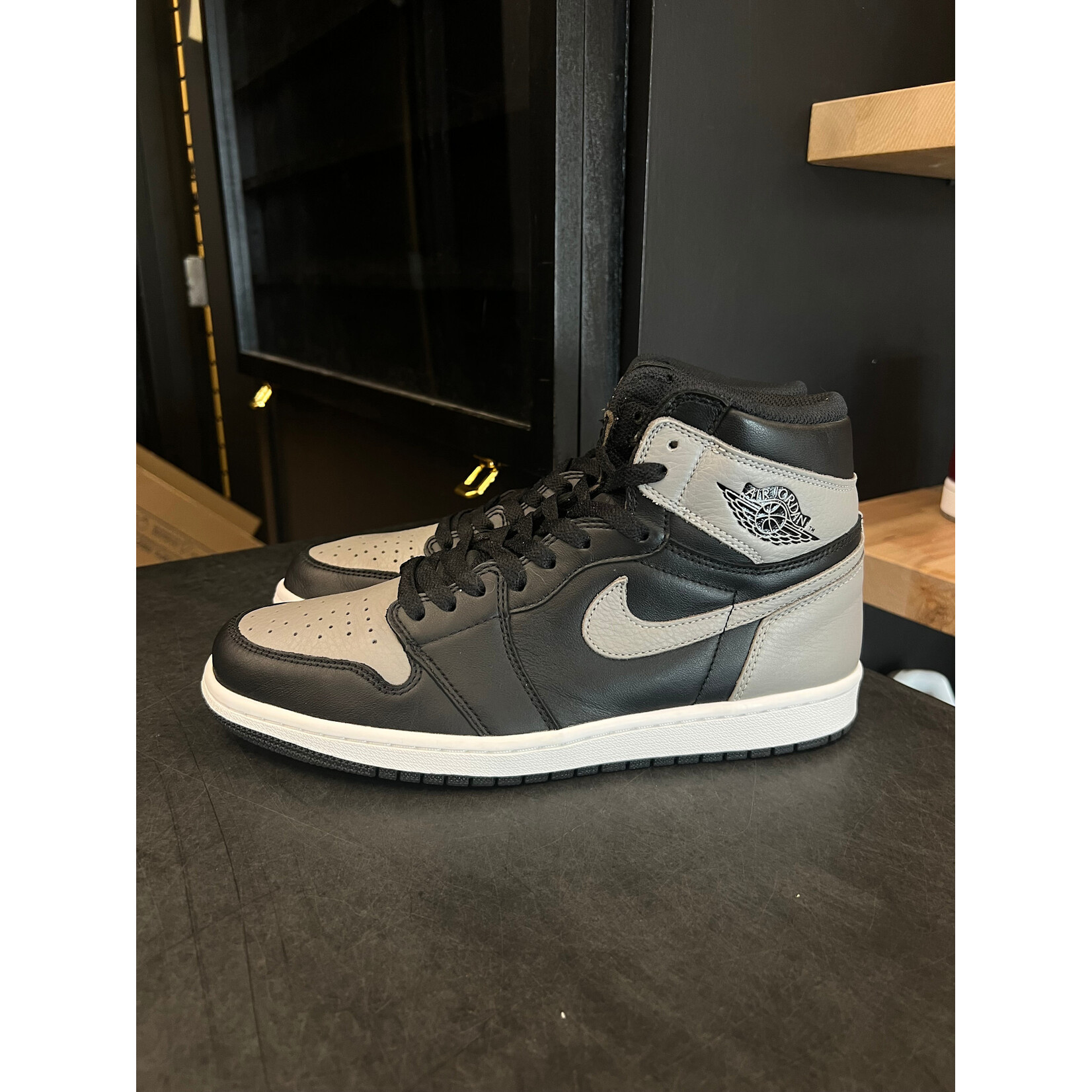 Jordan Jordan 1 Retro High Shadow (2018) Size 10, PREOWNED*