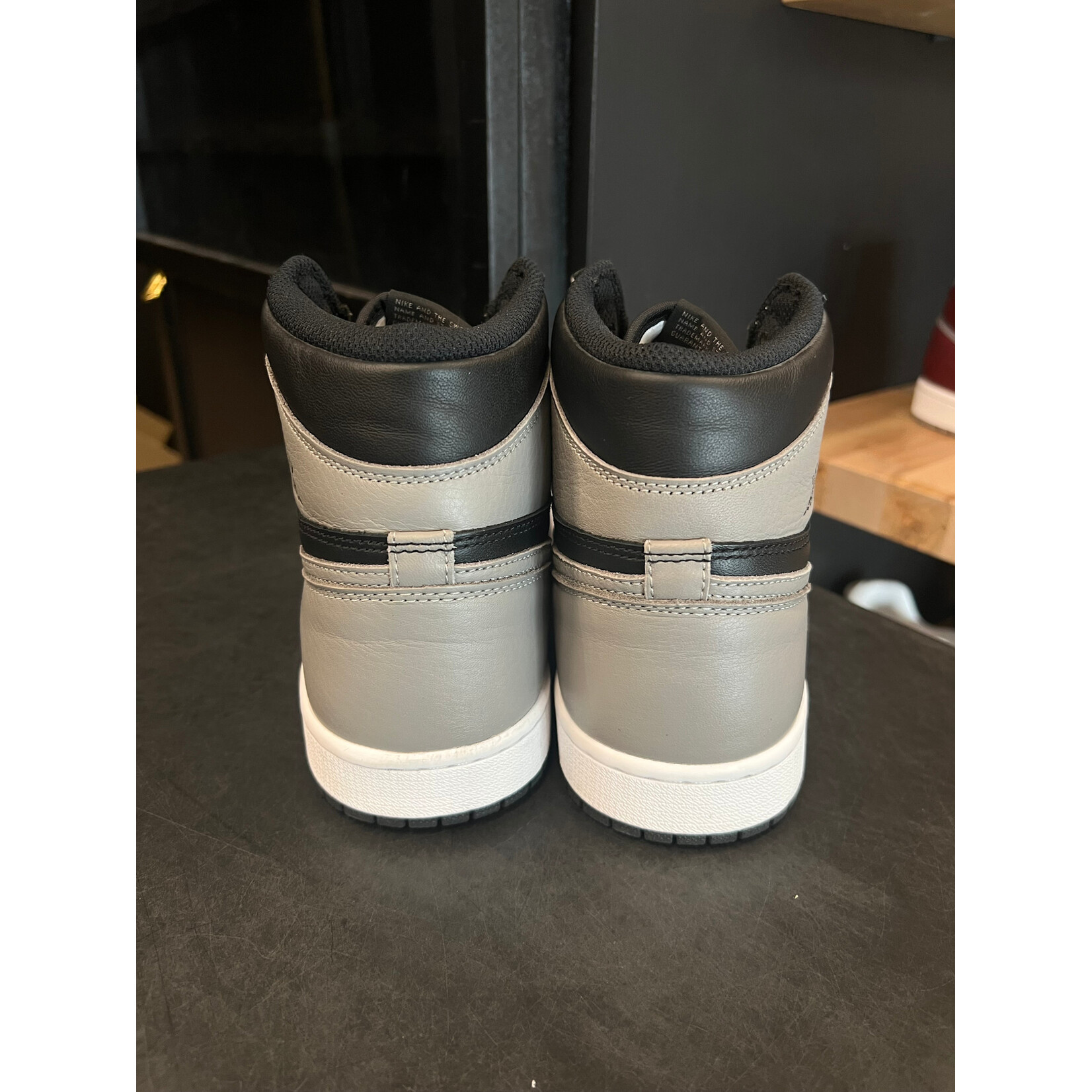 Jordan Jordan 1 Retro High Shadow (2018) Size 10, PREOWNED*