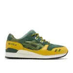 ASICS ASICS Gel-Lyte III '07 Remastered Kith Marvel X-Men Rogue Opened Box (Trading Card Not Included) Size 9, DS BRAND NEW