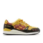 ASICS ASICS Gel-Lyte III '07 Remastered Kith Marvel X-Men Wolverine 1980 Opened Box (Trading Card Included) Size 8.5, DS BRAND NEW