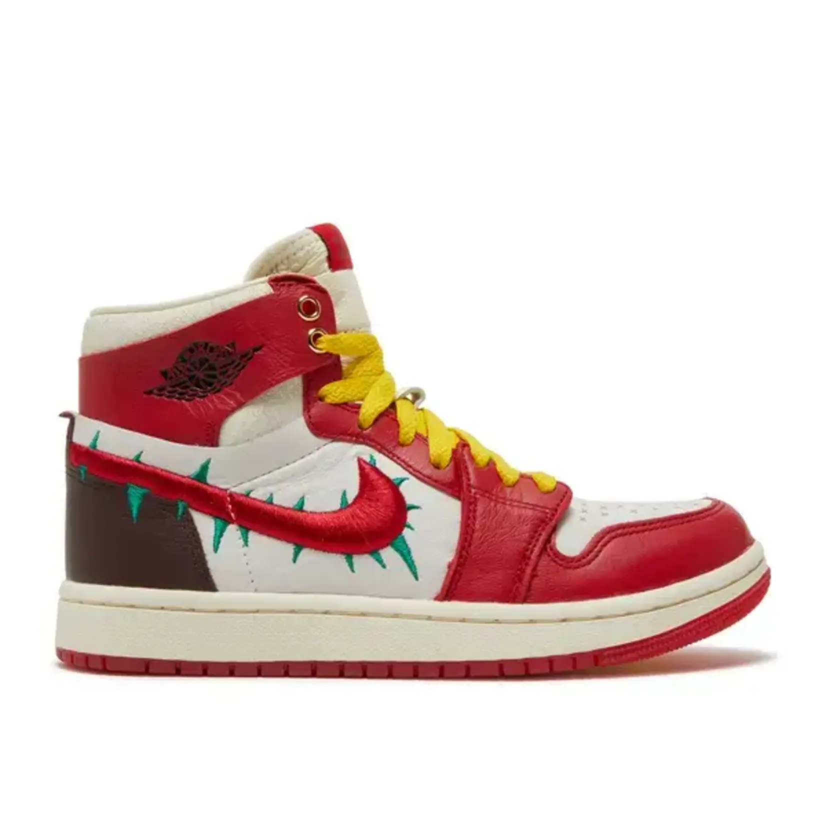 Jordan Jordan 1 High Zoom Air CMFT 2 Teyana Taylor A Rose From Harlem (Women's) Size 12W, DS BRAND NEW*