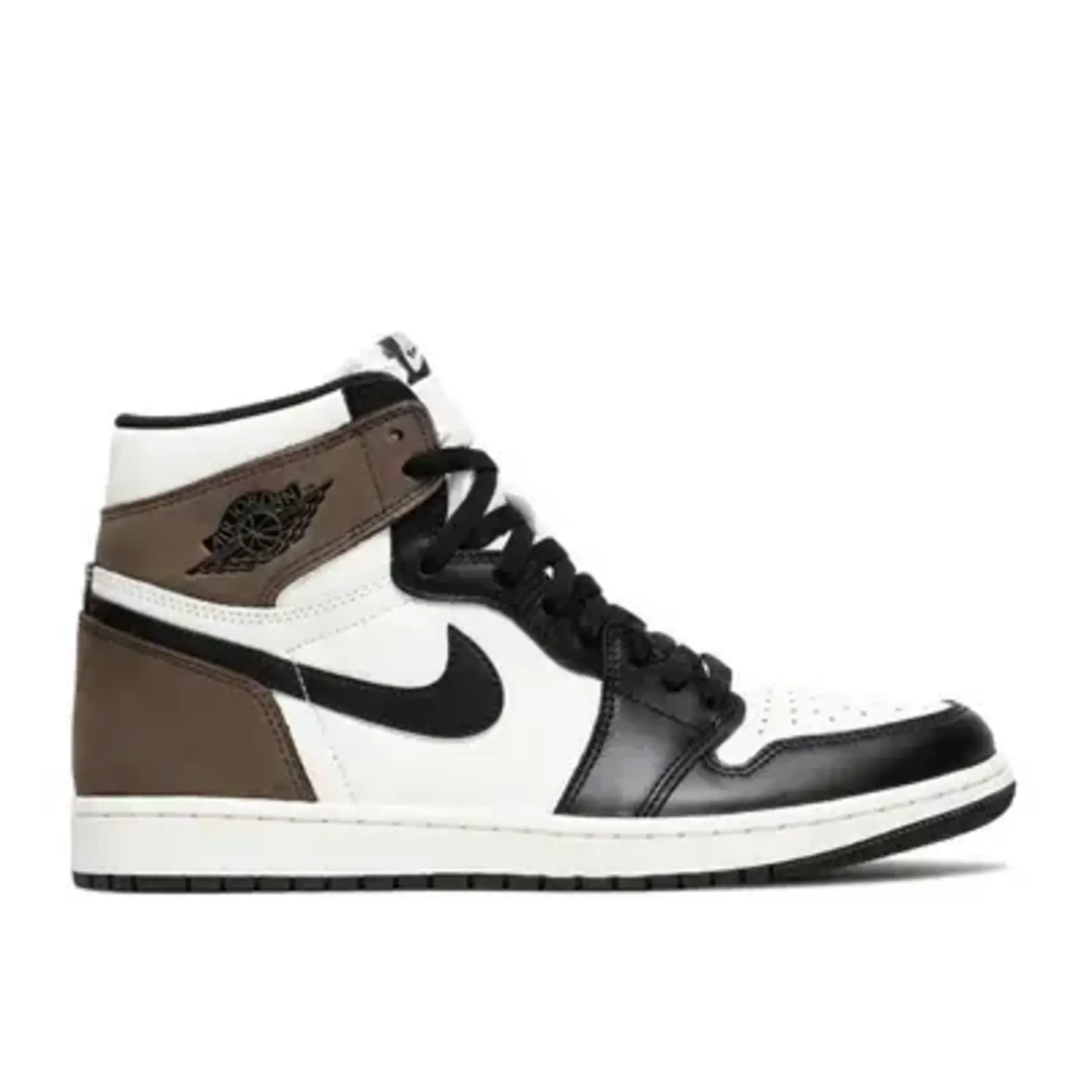 Jordan Jordan 1 Retro High Dark Mocha Size 10.5, DS BRAND NEW*