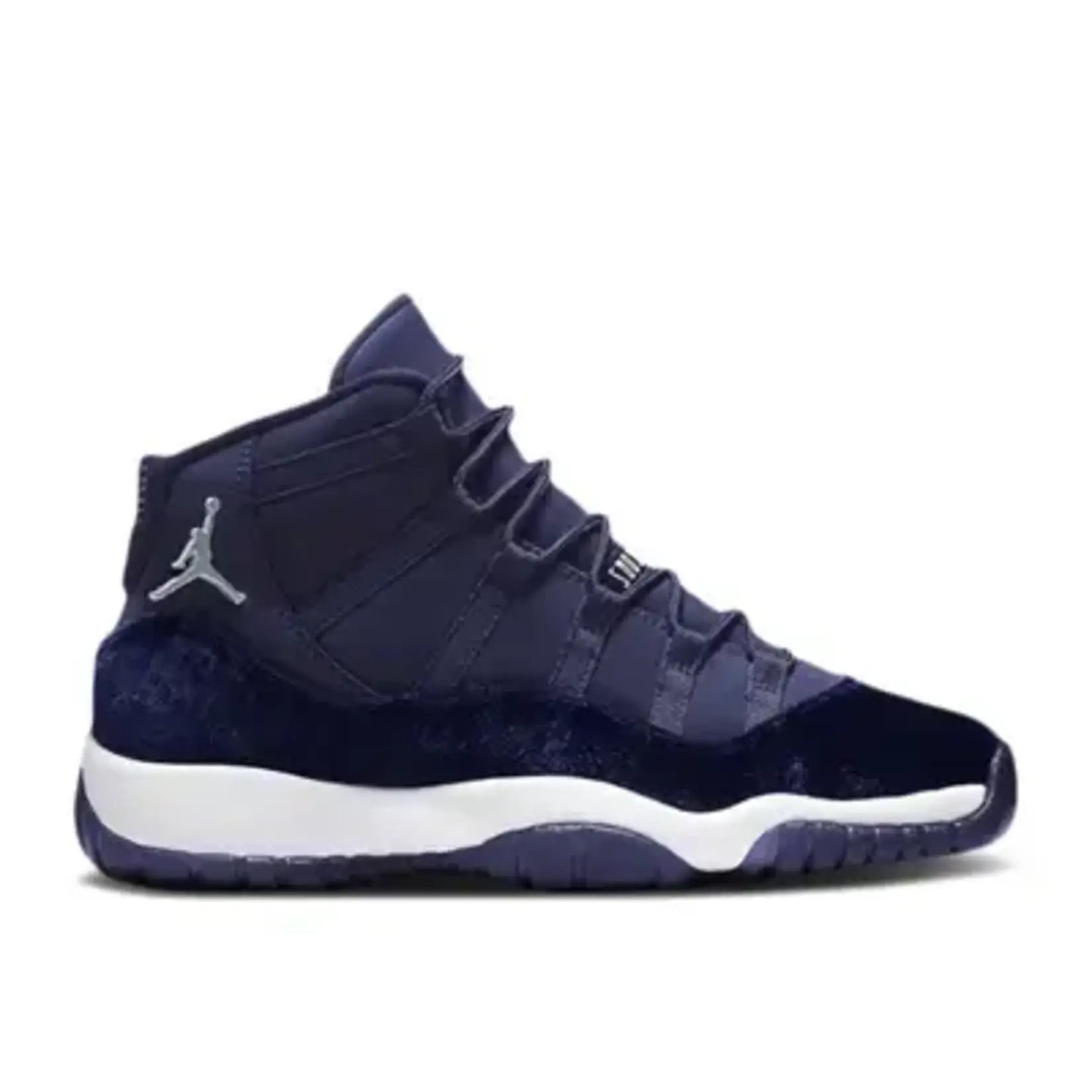 Jordan Jordan 11 Retro Midnight Navy (Women's) Size 7.5W, DS BRAND NEW*
