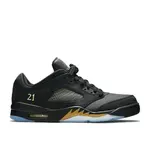Jordan Jordan 5 Retro Low Wings Size 10.5, DS BRAND NEW*