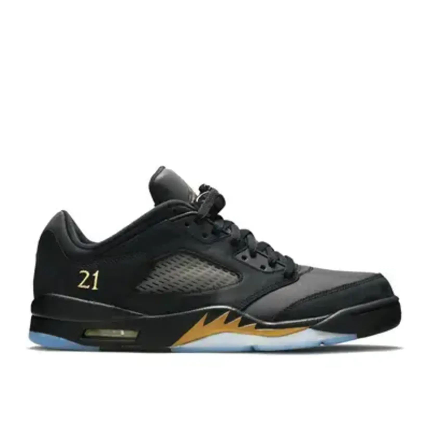 Jordan Jordan 5 Retro Low Wings Size 10.5, DS BRAND NEW*