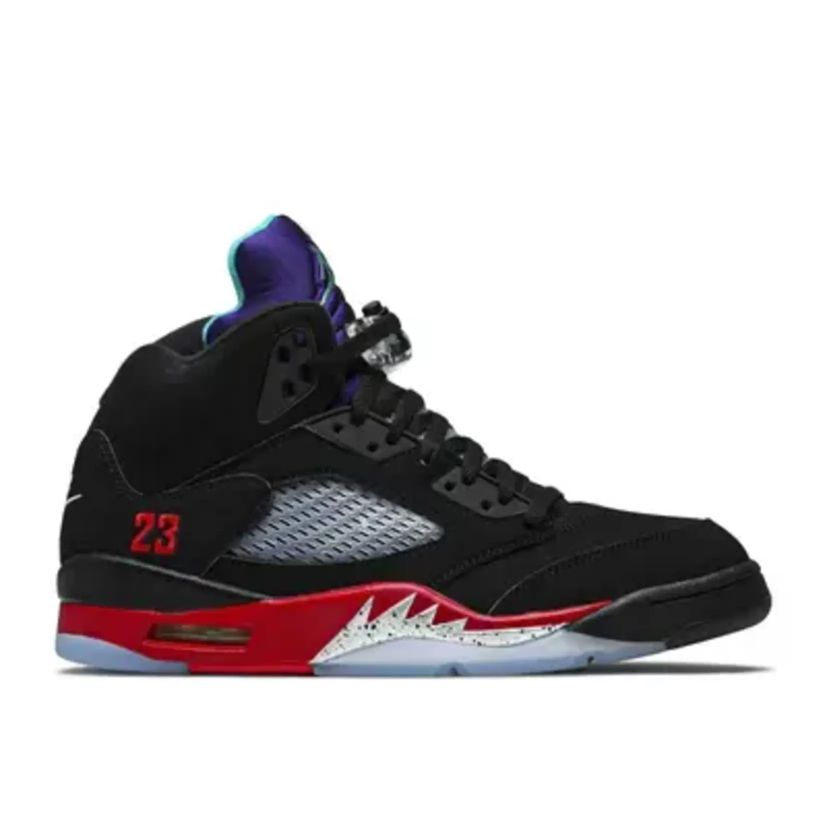 Jordan Jordan 5 Retro Top 3 Size 10.5, DS BRAND NEW*