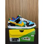 Nike Nike SB Dunk Low Ben & Jerry's Chunky Dunky Size 9.5, PREOWNED*