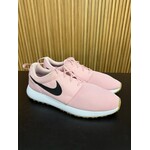 Roshe Roshe Run Pink Golf Size 13, PREOWNED NO BOX