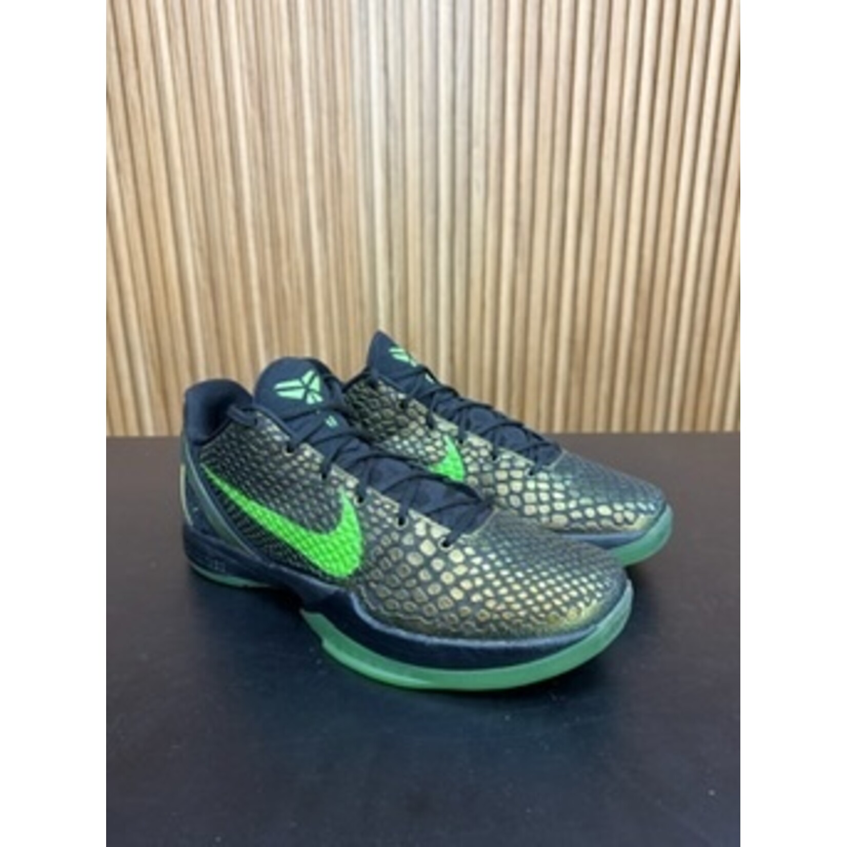 Nike Nike Kobe 6 Supreme Rice Size 11.5, PREOWNED NO BOX