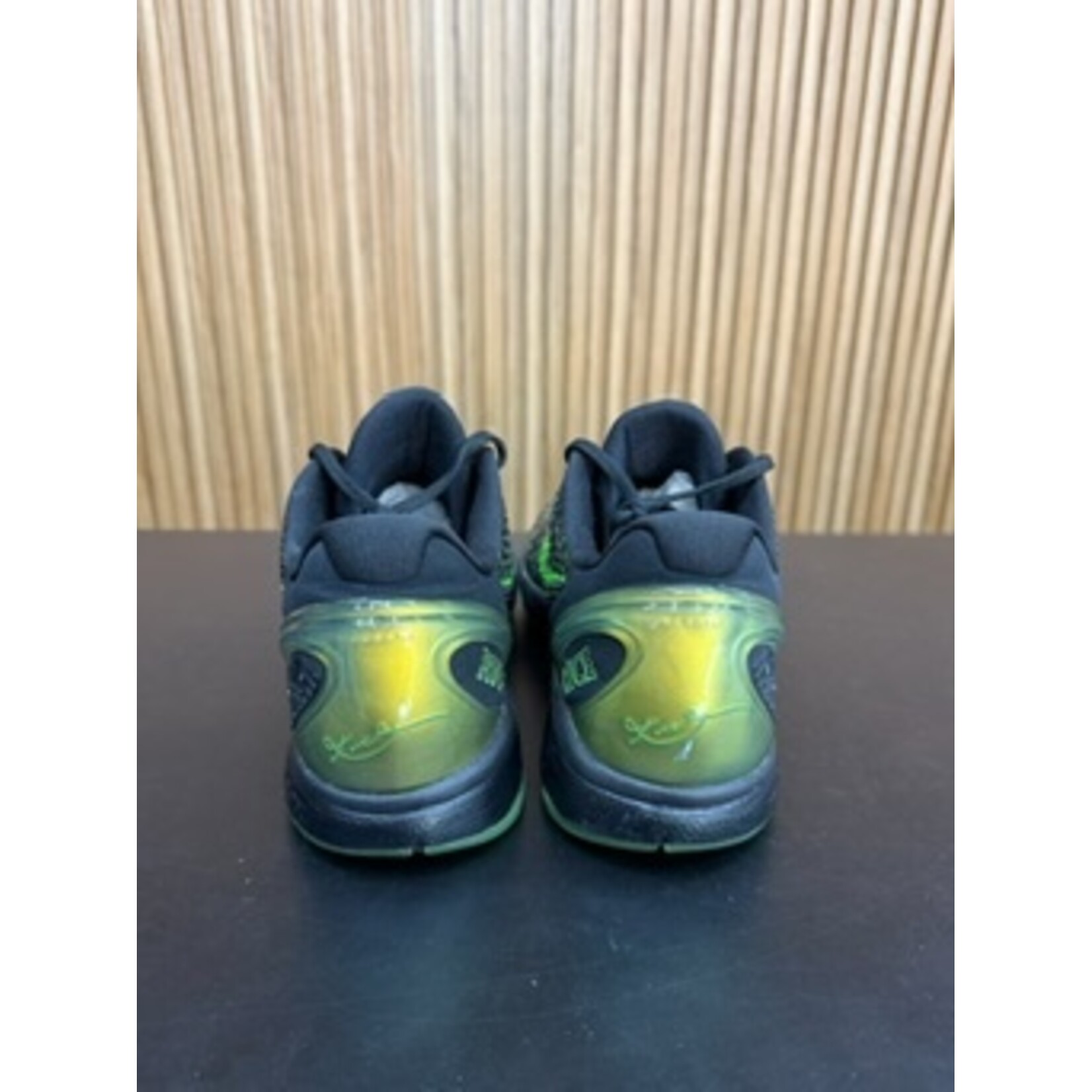 Nike Nike Kobe 6 Supreme Rice Size 11.5, PREOWNED NO BOX