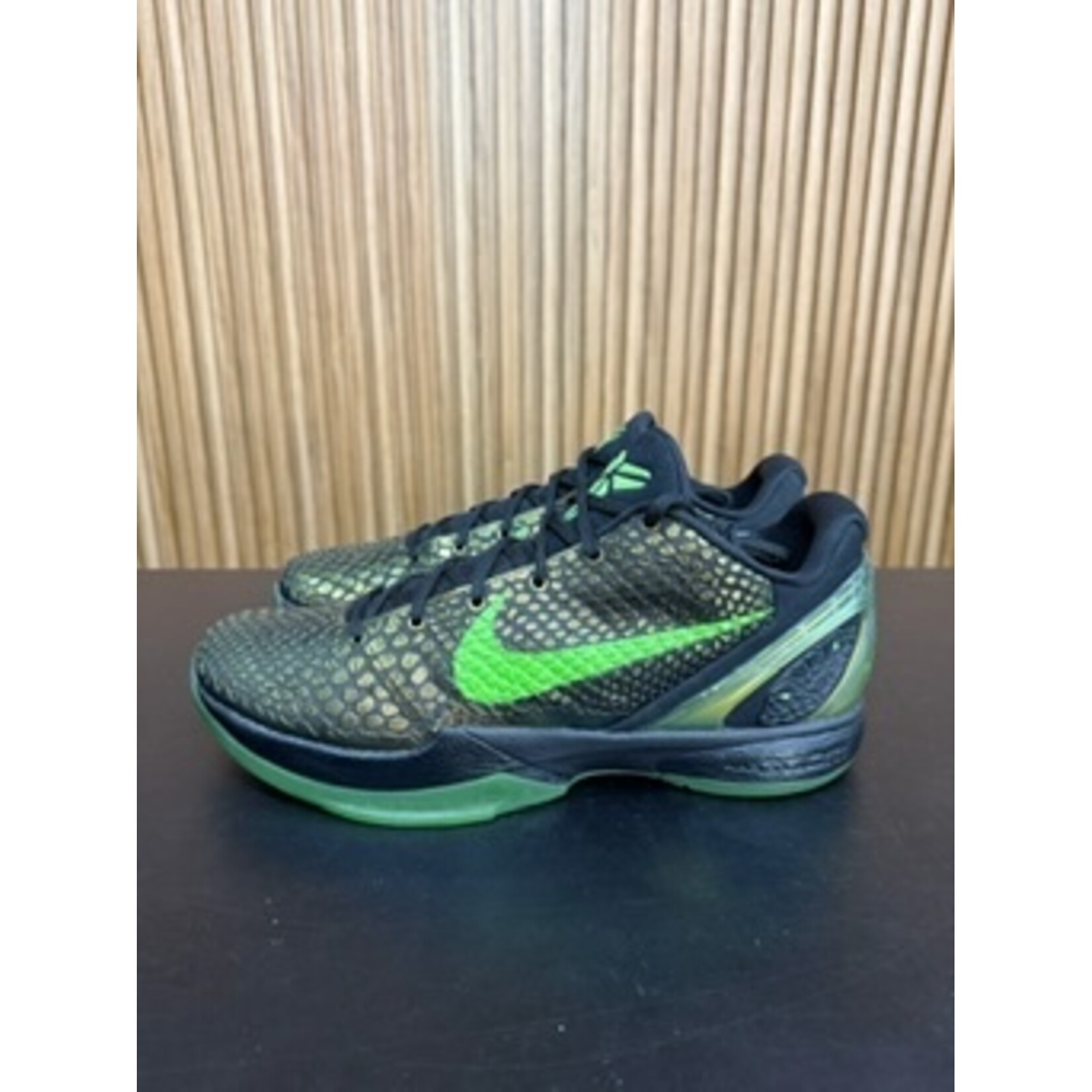 Nike Nike Kobe 6 Supreme Rice Size 11.5, PREOWNED NO BOX