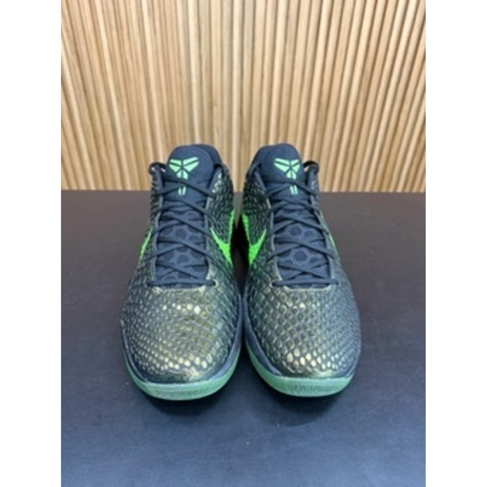 Nike Nike Kobe 6 Supreme Rice Size 11.5, PREOWNED NO BOX