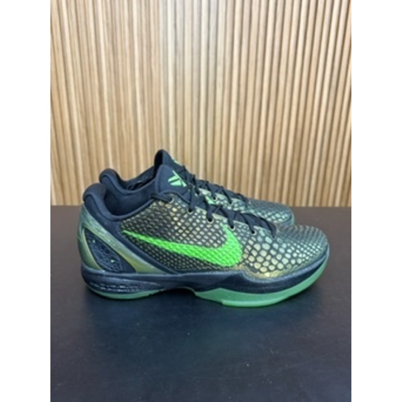 Nike Nike Kobe 6 Supreme Rice Size 11.5, PREOWNED NO BOX