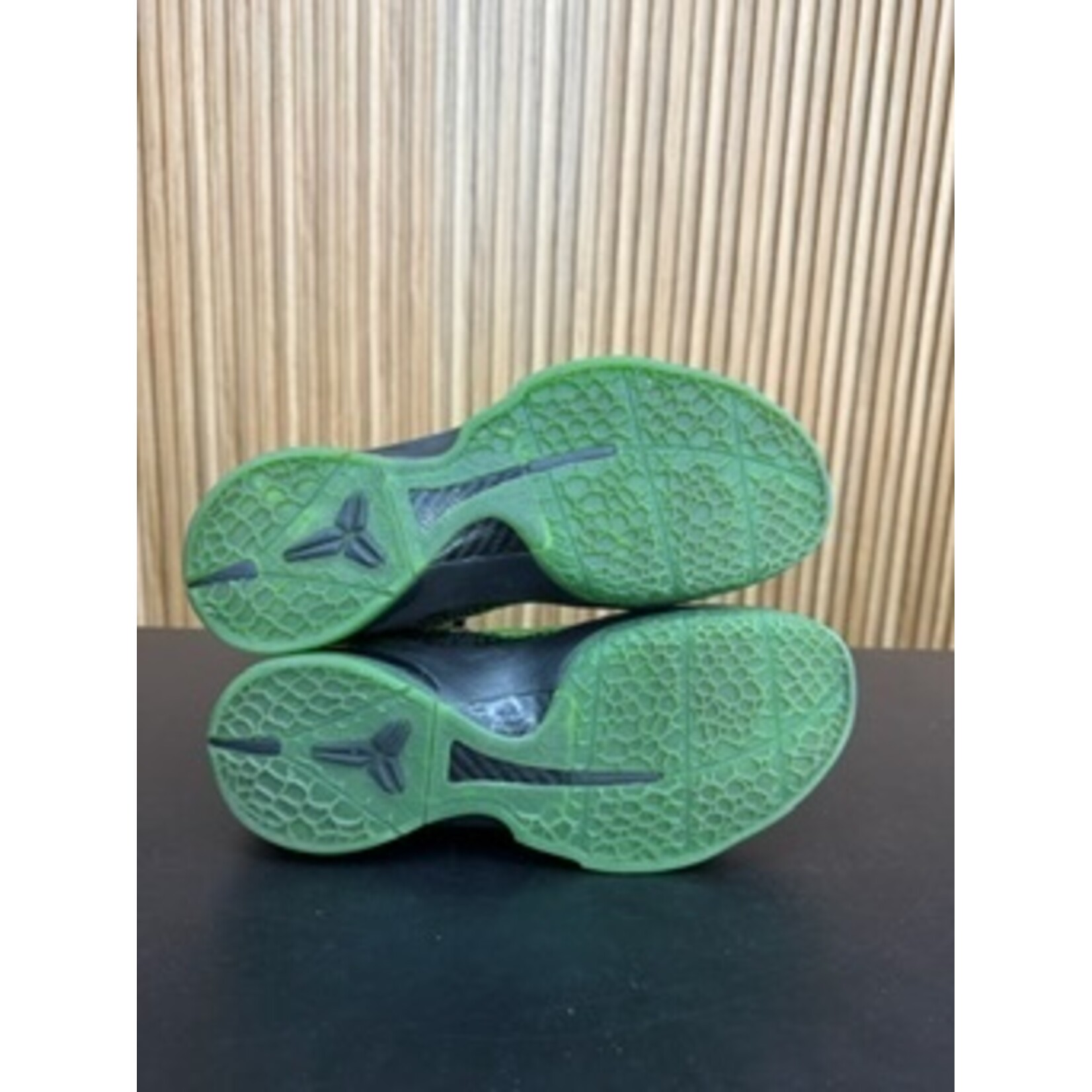 Nike Nike Kobe 6 Supreme Rice Size 11.5, PREOWNED NO BOX