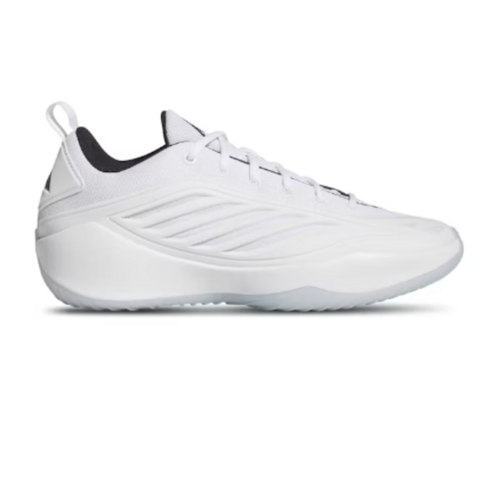 Adidas adidas Believe That 1 Cloud White Size 9.5, DS BRAND NEW*
