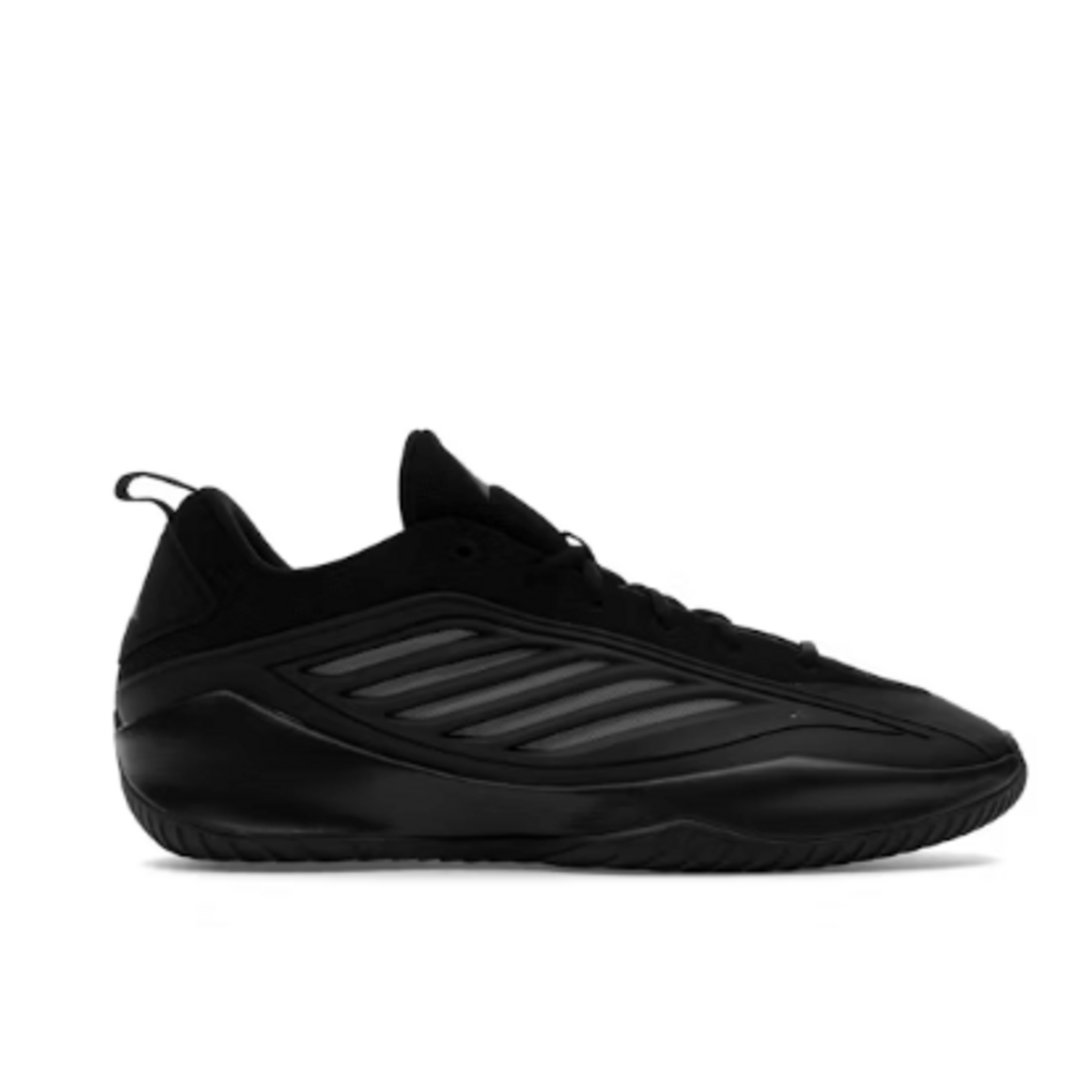 Adidas adidas Believe That 1 Black Carbon Size 9.5, DS BRAND NEW*
