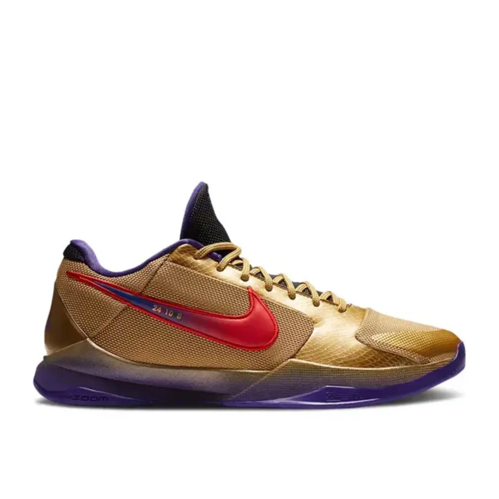 Nike Nike Kobe 5 Protro Undefeated Hall of Fame Size 11, DS BRAND NEW*